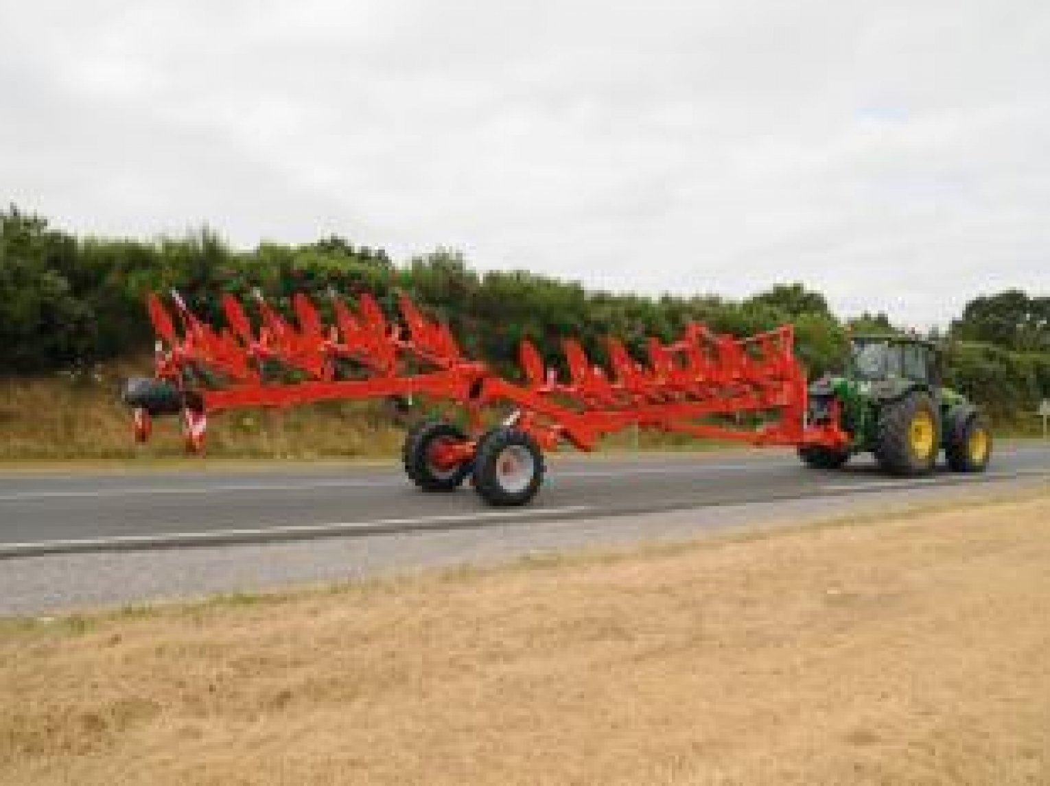 Kuhn CHALLENGER 