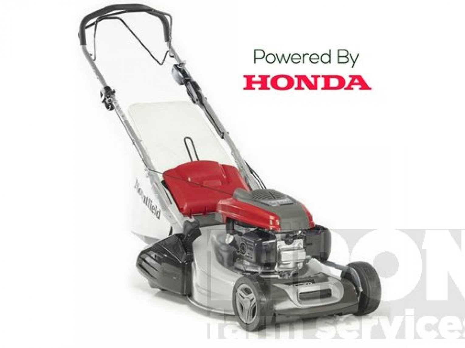 Mountfield mower service online near me